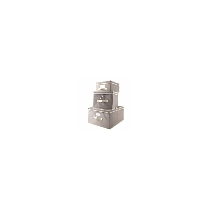 SCATOLA SAND C 40x50 h.25 LADYDOC 06307 SCATOLA SAND C 40x50 h.25 LADYDOC 06307