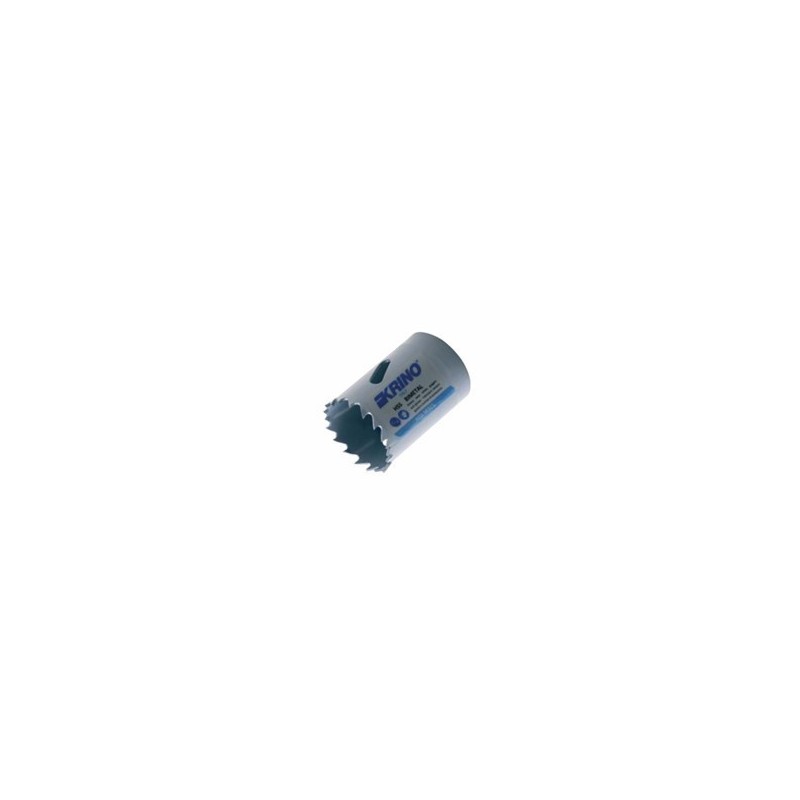 FRESA TAZZA BIMETALLICA mm 114 KRINO FRESA TAZZA BIMETALLICA mm 114 KRINO