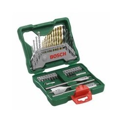 SET FORATURA-AVVITAMENTO Pz.40 X-40 BOSCH