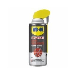 SUPER SBLOCCANTE SPRAY ml 400 SPECIALIST WD40