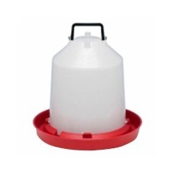 ABBEVERATOIO POLLI PLASTICA IMPUGNATURA l 10