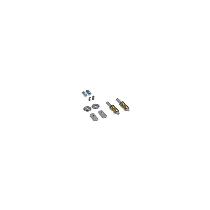 FISSAGGIO MANIGLIONI NYLON SINGOLO F0068 FC GEMAC FISSAGGIO MANIGLIONI NYLON SINGOLO F0068 FC GEMAC