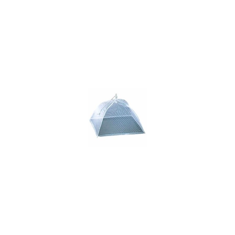 COPRIALIMENTI RETE RIPIEGABILE cm 35x35 COPRIALIMENTI RETE RIPIEGABILE cm 35x35