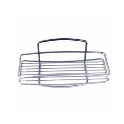 MENSOLA POLYTHERM ONDA RETTANGOL.1 P cm 26x11 h 11