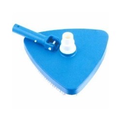 SPAZZOLA PISCINE ASPIRANTE TRIANGLE AILA 06462