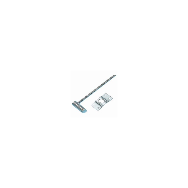 BLOQUE-RIDEAUX ENCHÈRE POUR BOIS Pcs.2 GEMAC BLOQUE-RIDEAUX ENCHÈRE POUR BOIS Pcs.2 GEMAC