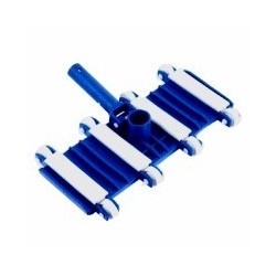 SPAZZOLA PISCINE ASPIRANTE FLEX AILA 06465