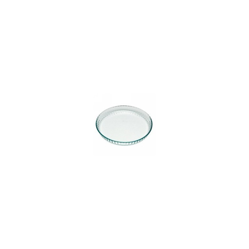 MOULE POUR LA TARTE cm 30 PYREX MOULE POUR LA TARTE cm 30 PYREX