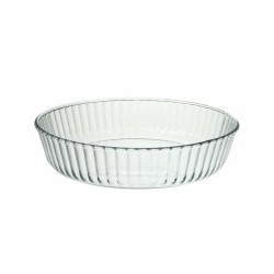 MOULE POUR LA TARTE FESTONI cm 26 PYREX