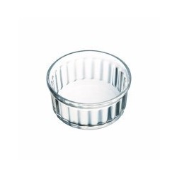 STAMPO RAMEQUIN cm 10 PYREX