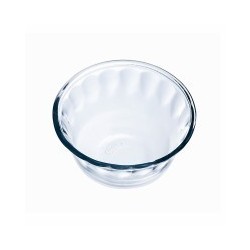 COPPETTA cm 8 PYREX