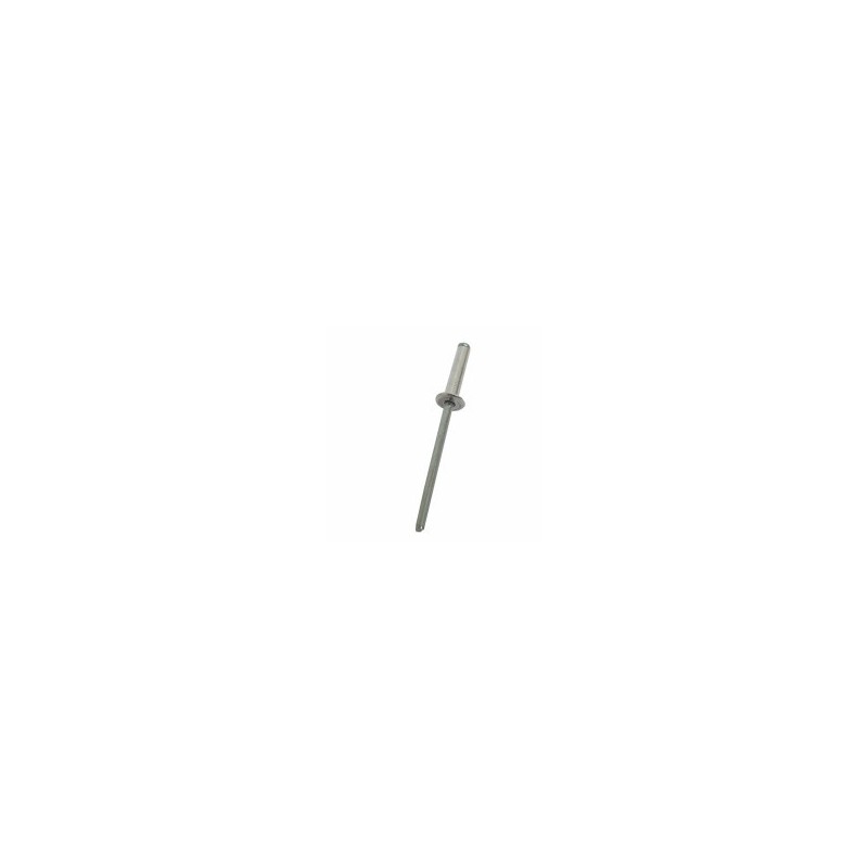 RIVETTI ALLUMINIO TL 4.8x14 Pz.50 GEMAC RIVETTI ALLUMINIO TL 4.8x14 Pz.50 GEMAC