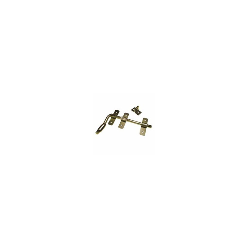 CADENAS ÉCURIE PORTE-CADENAS 82x250 GEMAC CADENAS ÉCURIE PORTE-CADENAS 82x250 GEMAC