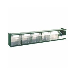 CASSETTIERA MADIA 2 C 6 600x 96 h 112 MOBILPL