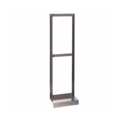 SUPPORTO MADIA MP195 cm 60x33 h 195 MOBILPL