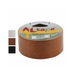 NASTRO ADESIVO TELATO 38 m 2.7 MARRON.ALTAPE 06562