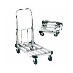 CARRELLO PIANALE ALL kg 150 ALTE 06578