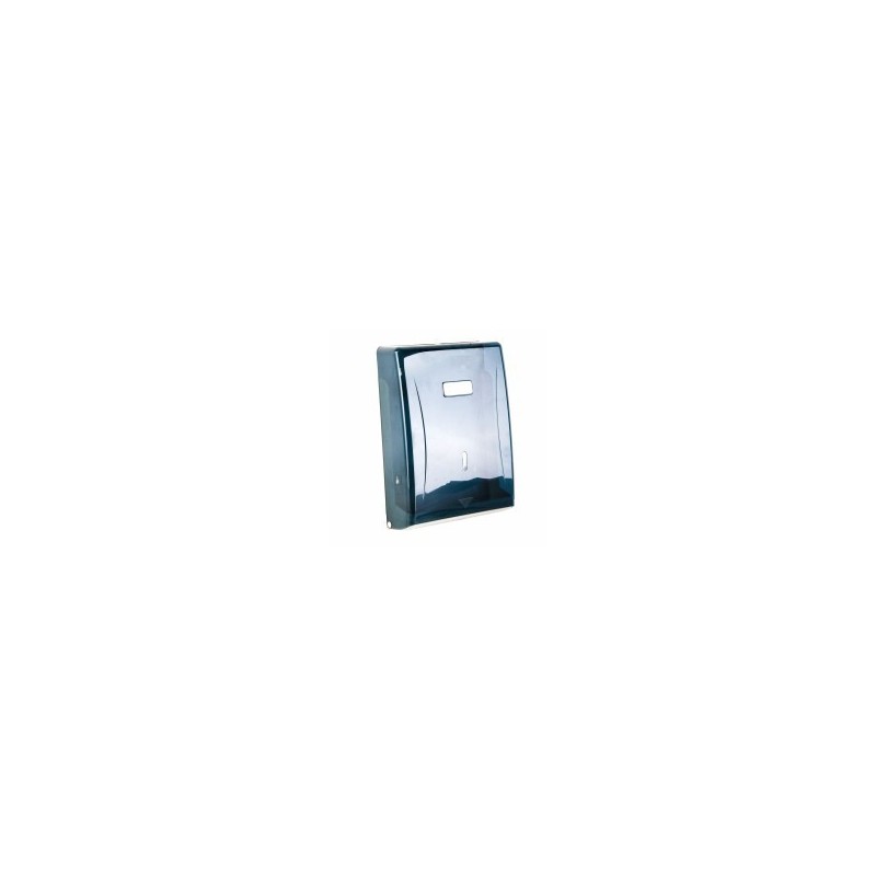 DISTRIBUTORE SALVIETTE CARTA CLEAN LADYDOC 06511 DISTRIBUTORE SALVIETTE CARTA CLEAN LADYDOC 06511