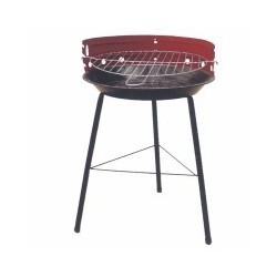BARBECUE ROND STANDARD 35 h 45 LAPILLO 06297