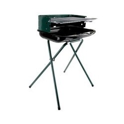 BARBECUE RETT.STANDARD 59x33 h 72 LAPILLO 00709