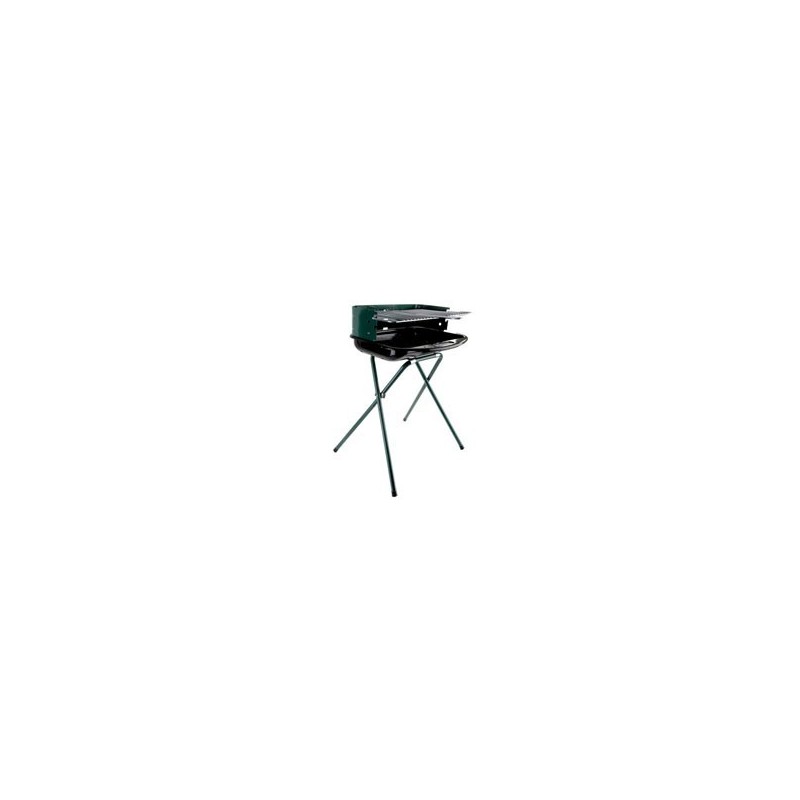 BARBECUE RETT.STANDARD 59x33 h 72 LAPILLO 00709