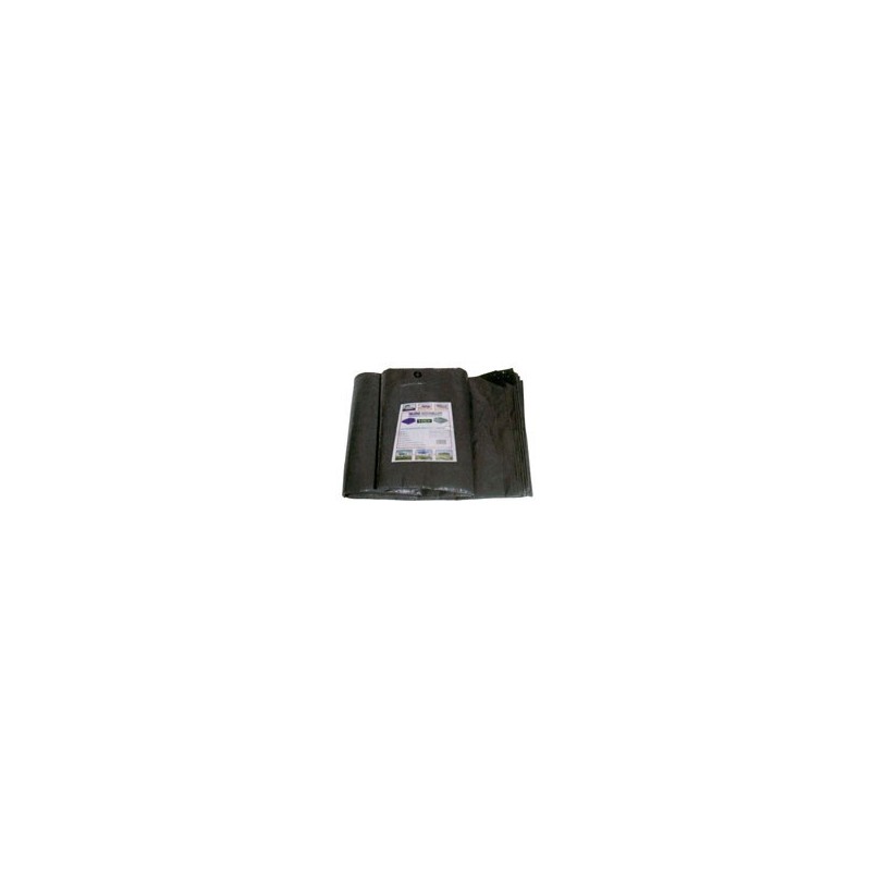 TELONE PLASTICA TESSUTO 4x 5 LIGHT TREX 06436