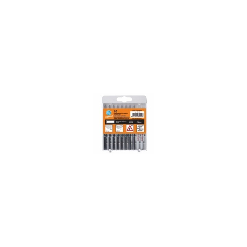 LAMA ALTERNATIVA KIT Pz.10 720.90 PG LAMA ALTERNATIVA KIT Pz.10 720.90 PG