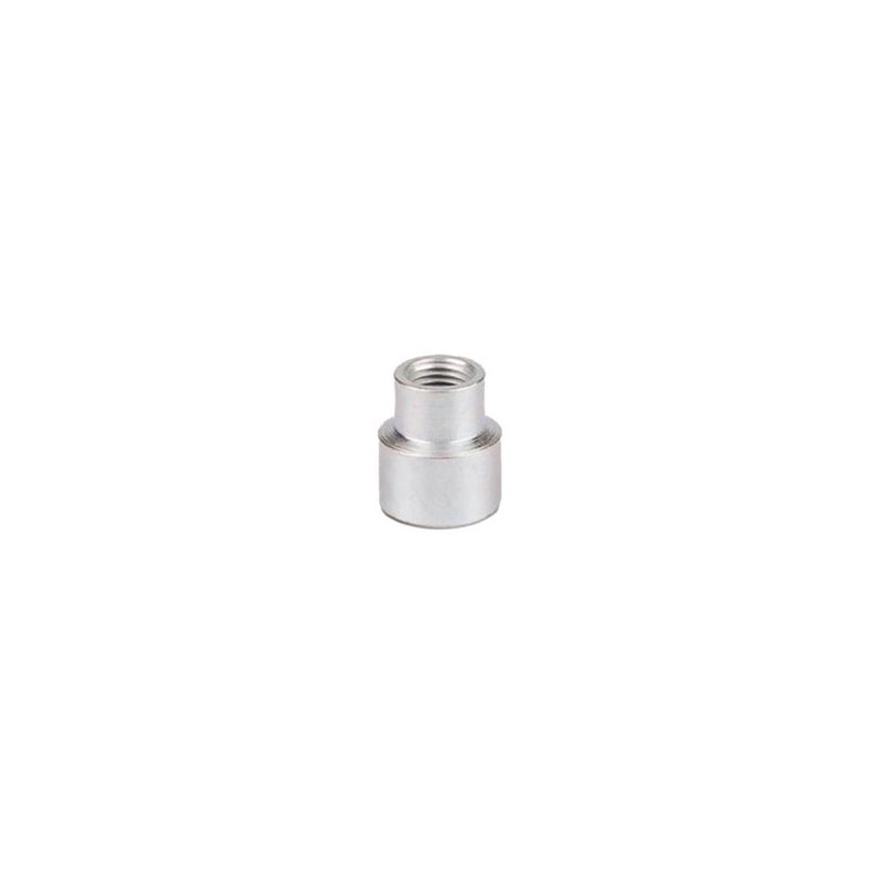 MANICOTTO ACCIAIO ZN 240 3/4"F-3/8"F MANICOTTO ACCIAIO ZN 240 3/4"F-3/8"F