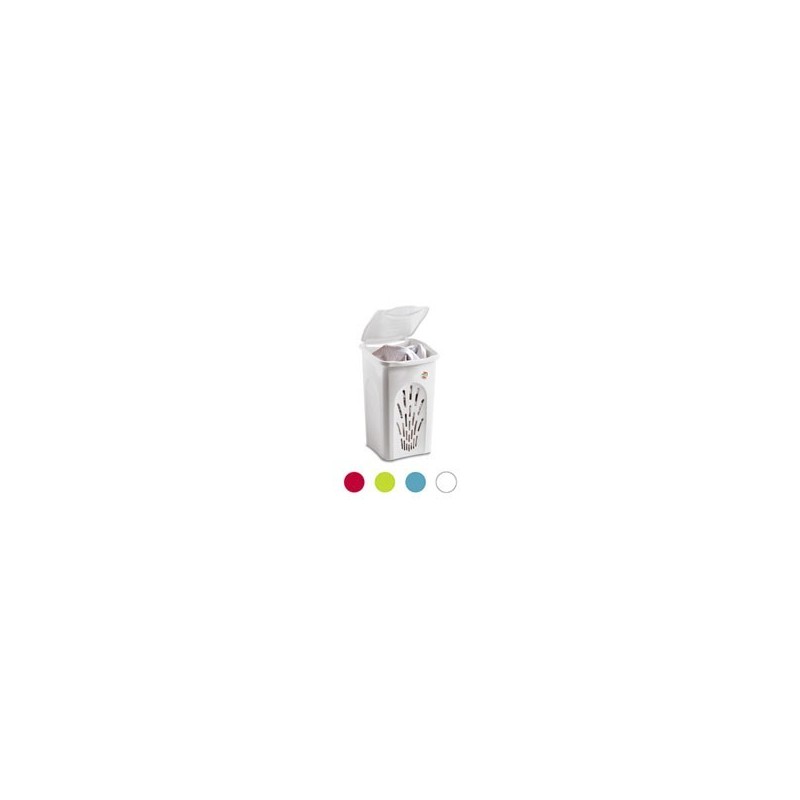 PORTABIANCHERIA PRIMAVERA TRAF. BIANCO 50 STEFANPL PORTABIANCHERIA PRIMAVERA TRAF. BIANCO 50 STEFANPL