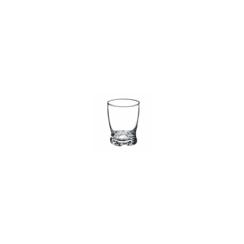 BICCHIERE MADISON VINO cc 180 Pz.3 BORMIOLI BICCHIERE MADISON VINO cc 180 Pz.3 BORMIOLI