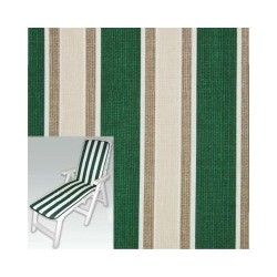 CUSCINO MULTIRIGA VERDE SDRAIO 72+90x46 XTRA