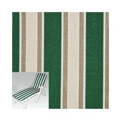 CUSCINO MULTIRIGA VERDE LETTINO 78+110x60 XTRA