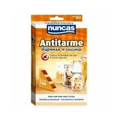 ANTITARME DISPENSA E CUCINA Cf.Pz.2 NUNCAS