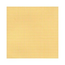 TOVAGLIATO QUADRETTO PICCOLO GIALLO h 120 D1567