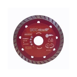 DISCO DIAMANTATO CC 115 UNIVERSALE DOC 06552