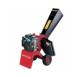 BIOTRITURATORE HONDA 4T HP 6 BIO5-S ZANON