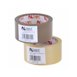 NASTRO IMB STANDARD PP TRASP 50x66 ALTAPE 06656