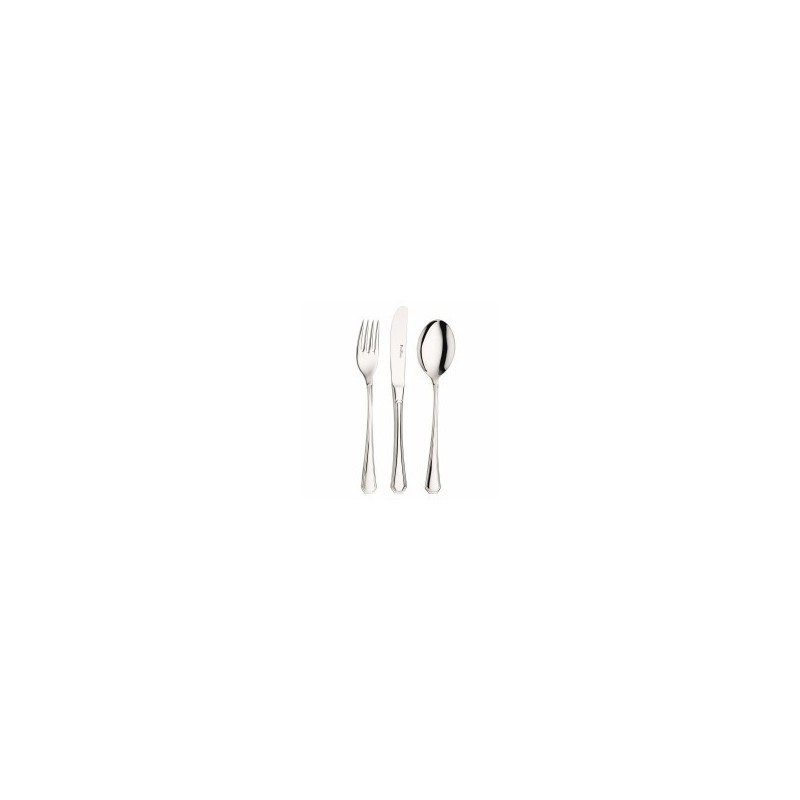CUILLÈRE À CAFÉ 18/10 PCS.12 AMERICA PINTINOX CUILLÈRE À CAFÉ 18/10 PCS.12 AMERICA PINTINOX