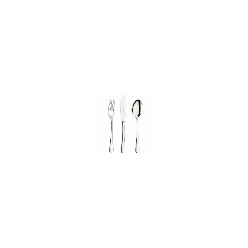COLTELLO TAVOLA 18/10 Pz.12 HOTEL PINTINOX COLTELLO TAVOLA 18/10 Pz.12 HOTEL PINTINOX
