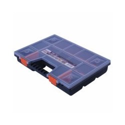 VALIGETTA PORTAMINUTERIA ORGANIZER 15 PPLAST