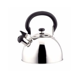 BOLLITORE INOX FISCHIO l.2.3 EVA