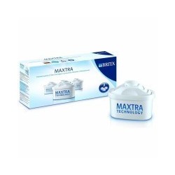 FILTRO MAXTRA CARAFFA FILTRANTE Pz.3 BRITA