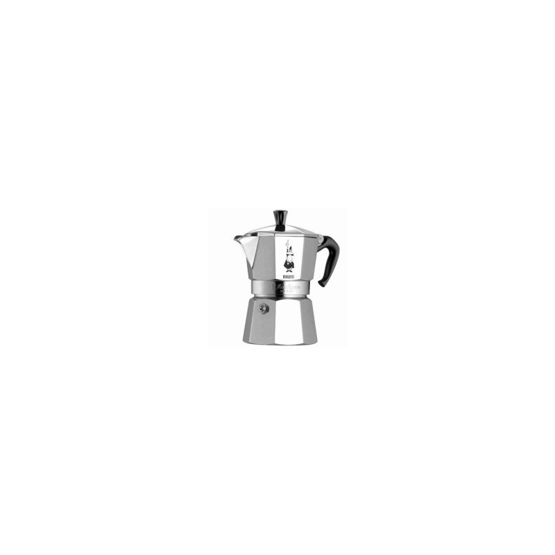 CAFFETTIERA MOKA EXPRESS RESTYLING TZ 9 BIALETTI