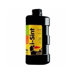 OLIO MOTORI 4T I-SINT 5W-30 l 1 ENI