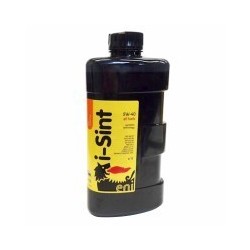 OLIO MOTORI 4T I-SINT 5W-40 l 1 ENI