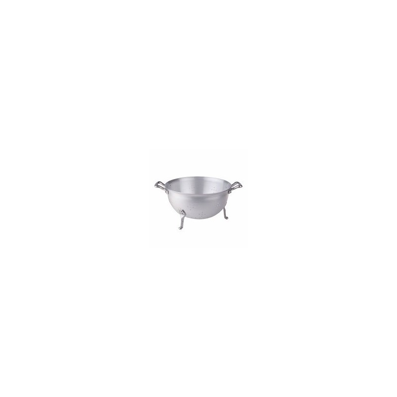 SCOLAPASTA ALLUMINIO cm 20 FAMILY AGNELLI SCOLAPASTA ALLUMINIO cm 20 FAMILY AGNELLI
