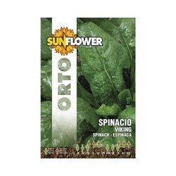 SEMENTI SPINACIO VIKING SUNFLOWER