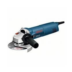 SMERIGLIATRICE 125 W1000 MINI GWS1000 PRO BOSCH