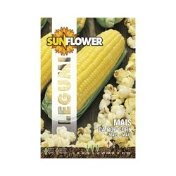 SEMENTI MAIS POP CORN SUNFLOWER