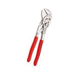 PINZA POLIGRIP 180 PARALLELA 8603 KNIPEX